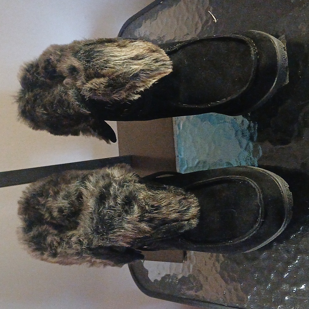Women boots